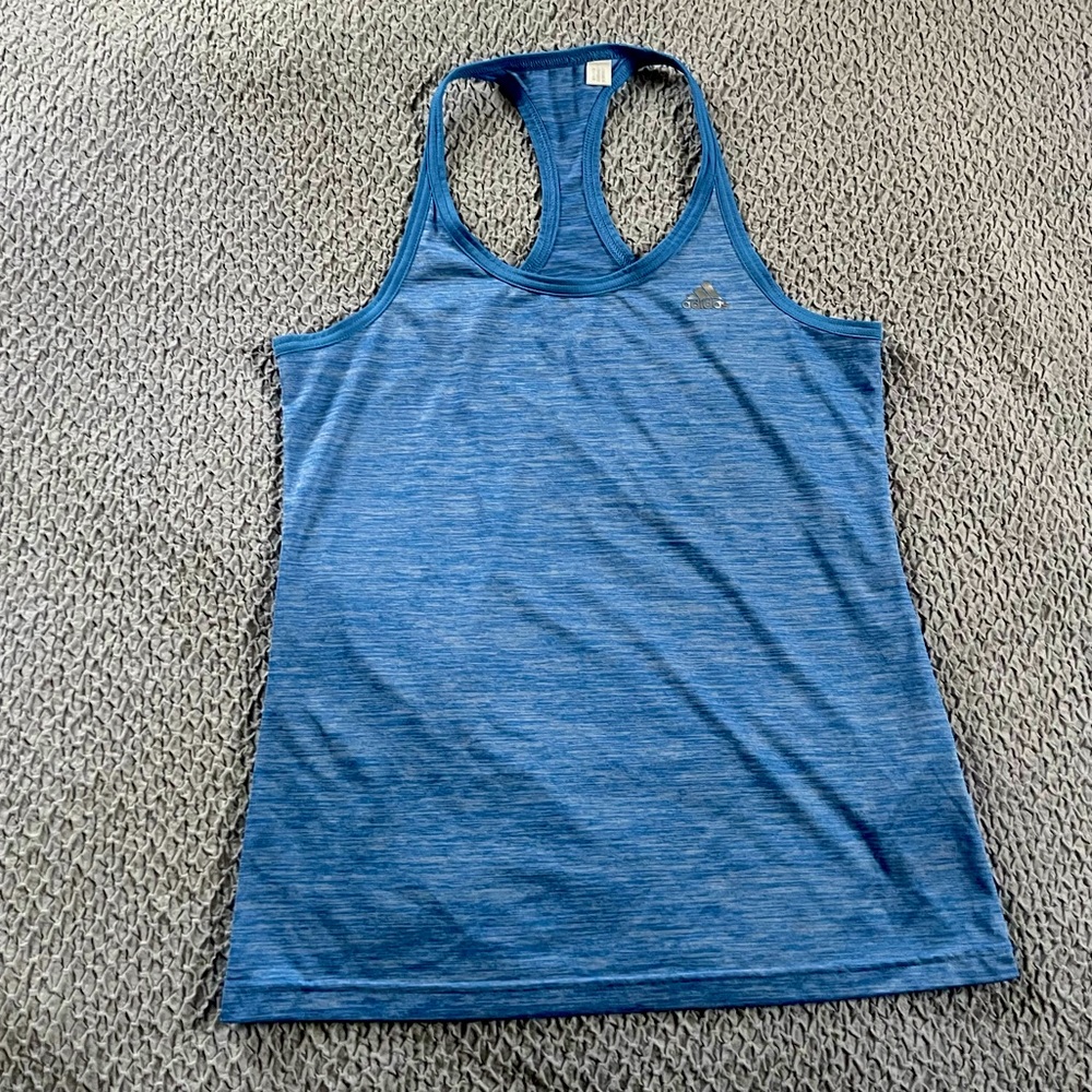 Workout Tank Top
